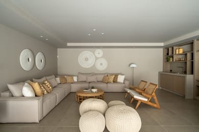 6 bedroom |Villa Santine| Kranidi