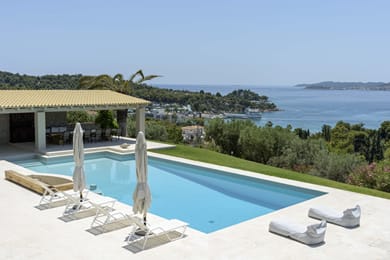 7 bedroom|Villa Vittoria| Kosta, photo 1