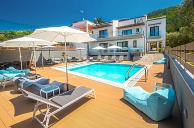 Olive Roots Thassos - Image 4