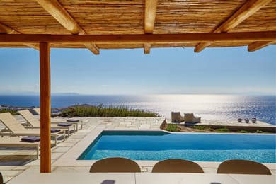 Villa Casa Mare