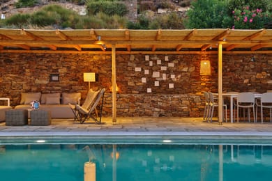 Villa Casa Mare