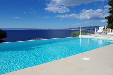 6 bedroom |Villa Breeze| Glossa