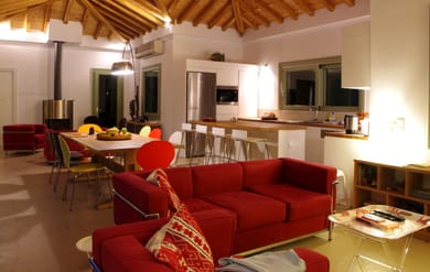 6 bedroom |Villa Breeze| Glossa