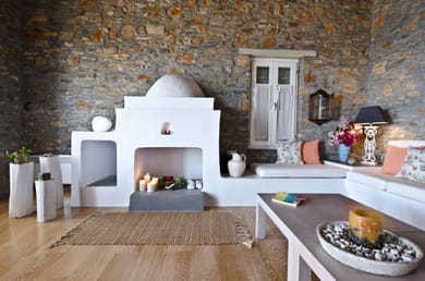 3 bedroom |Villa Cybele| Neo Klima