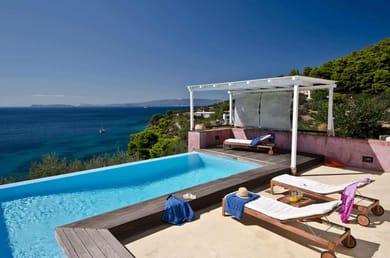 3 bedroom |Villa Cybele| Neo Klima