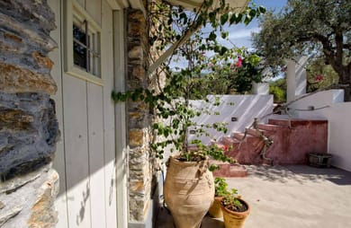 3 bedroom |Villa Cybele| Neo Klima