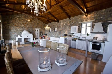5 bedroom |Villa Cylena|Neo Klima