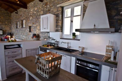 5 bedroom |Villa Cylena|Neo Klima