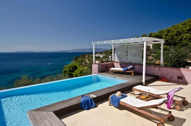 5 bedroom |Villa Cylena|Neo Klima
