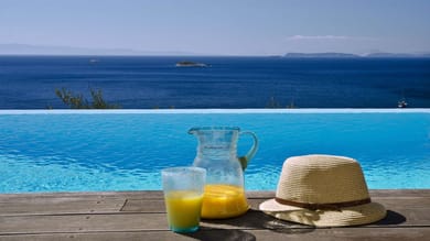 5 bedroom |Villa Cylena|Neo Klima