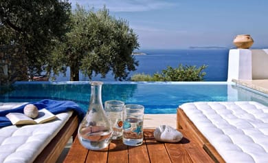 2 bedroom |Villa Selena| Neo Klima