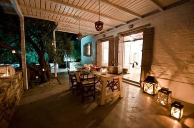 2 bedroom |Villa Selena| Neo Klima