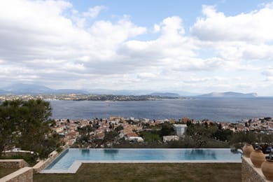 5 bedroom |Villa Aloni|Kastelli