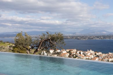 5 bedroom |Villa Aloni|Kastelli