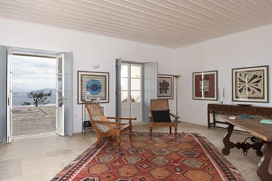 5 bedroom |Villa Aloni|Kastelli