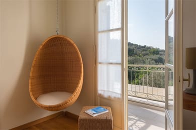 7 bedroom |Villa Althea|Kokkinaria
