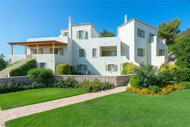 7 bedroom |Villa Althea|Kokkinaria