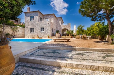 Villa Arte