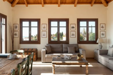 Villa Blossom
