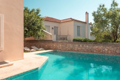 Villa Blossom