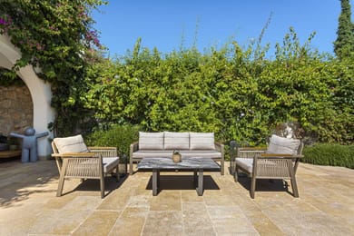 5 bedroom |Villa Buranda| Agia Marina