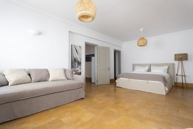 5 bedroom |Villa Buranda| Agia Marina