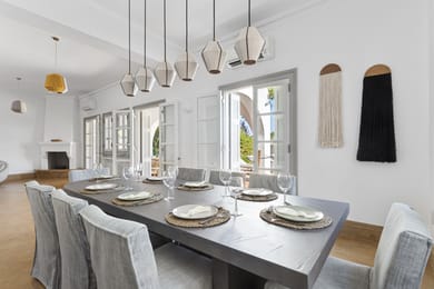 5 bedroom |Villa Buranda| Agia Marina