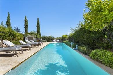 5 bedroom |Villa Buranda| Agia Marina