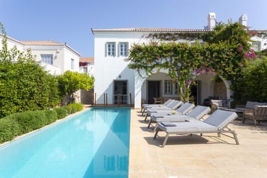 5 bedroom |Villa Buranda| Agia Marina