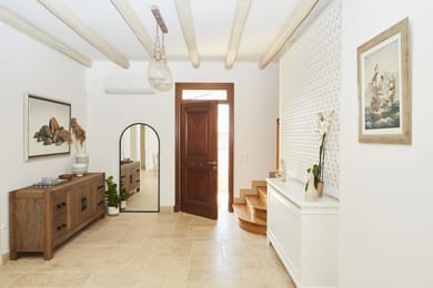 Villa Calisti