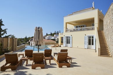 Villa Calisti