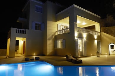 Villa Calisti
