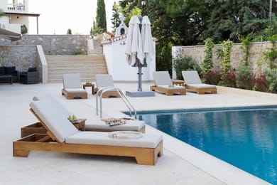 Villa Calisti