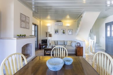 4 bedroom |Villa Corinna| Kounoupitsa