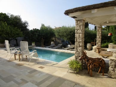 4 bedroom |Villa Daria| St. Eleftherios