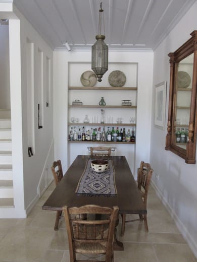 4 bedroom |Villa Daria| St. Eleftherios