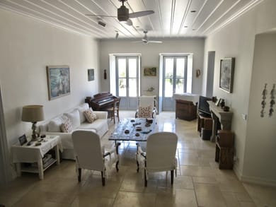 4 bedroom |Villa Daria| St. Eleftherios