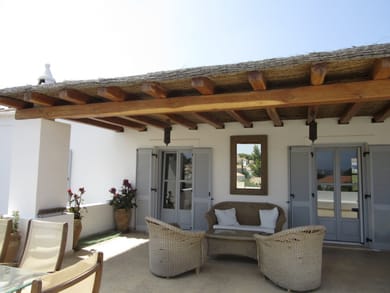 4 bedroom |Villa Daria| St. Eleftherios