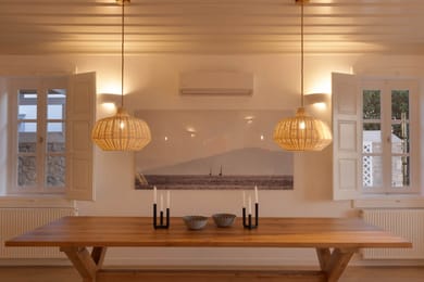 6 bedroom |Villa Dionysus|Old port