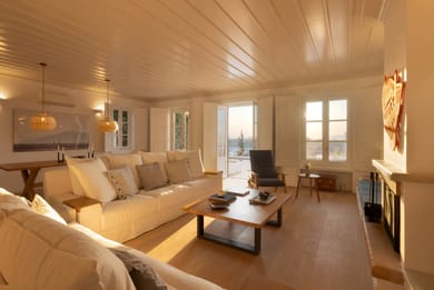 6 bedroom |Villa Dionysus|Old port