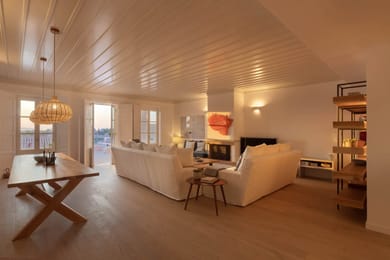 6 bedroom |Villa Dionysus|Old port