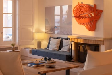 6 bedroom |Villa Dionysus|Old port