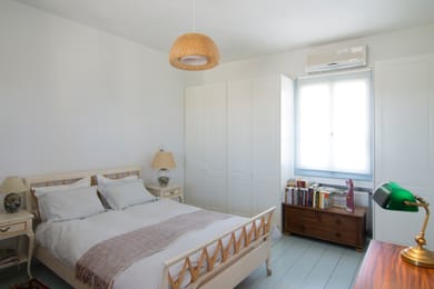 6 bedroom |Villa Felicia| Spetses town