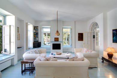 6 bedroom |Villa Felicia| Spetses town