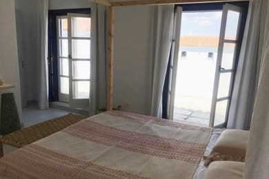 5 bedroom| Villa Filotimi |Kounoupitsa