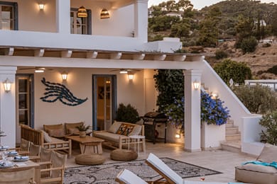 Villa Gaia