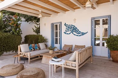 Villa Gaia