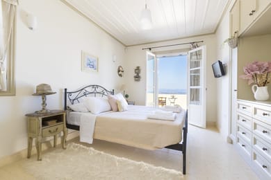 5 bedroom |Villa Lilium| Kouzounos