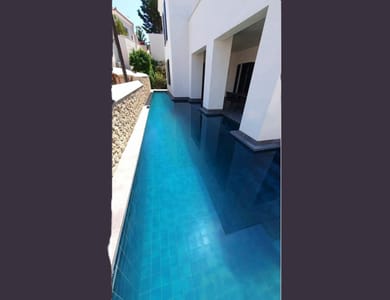 8 bedroom| Villa Madison| Old port