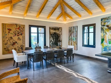 8 bedroom| Villa Madison| Old port